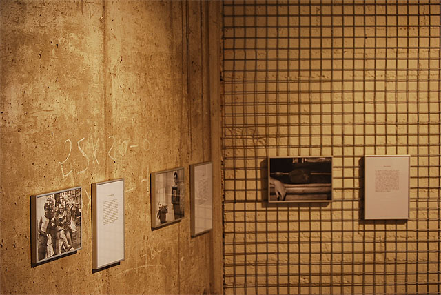 La prestigiosa artista francesa Sophie Calle muestra su retrato de la sociedad americana en Los Ángeles dentro de La Mar de Músicas - 2, Foto 2