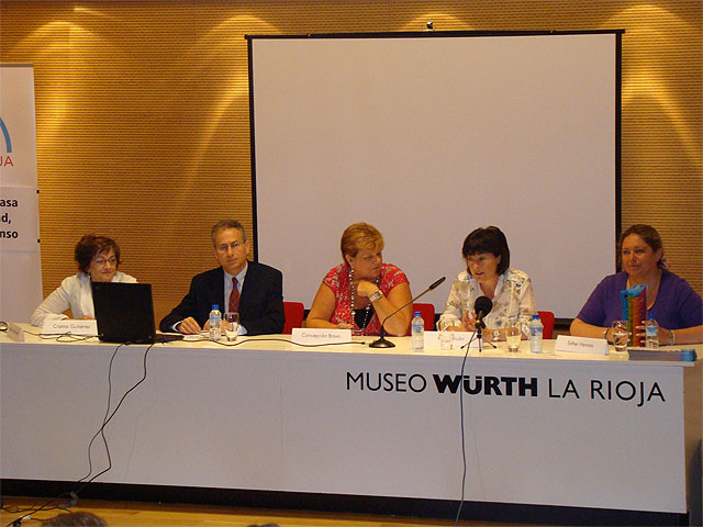 Ródenas defiende “la solidaridad y los trasvases” en la cuenca del Ebro - 1, Foto 1