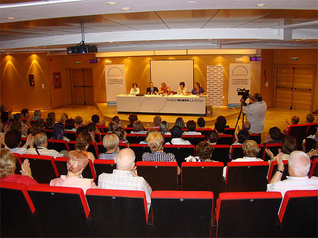 Ródenas defiende “la solidaridad y los trasvases” en la cuenca del Ebro - 2, Foto 2