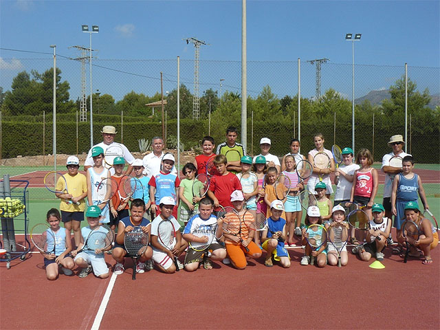 Se pone en marcha el programa de actividades “Verano Polideportivo 2008” con una participación total de 700 usuarios en la primera quincena del mes de julio - 3, Foto 3