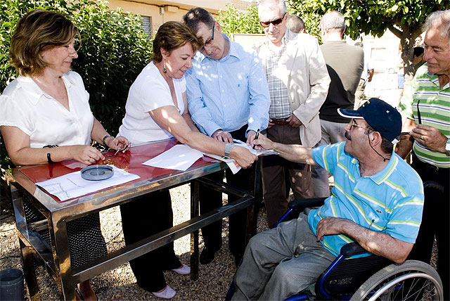 El consultorio de atención primaria de El Albujón podrá dar servicio a 5.500 habitantes - 3, Foto 3
