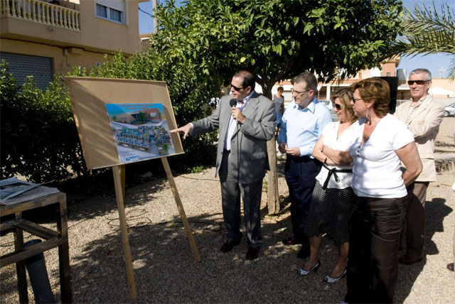 El consultorio de atención primaria de El Albujón podrá dar servicio a 5.500 habitantes - 4, Foto 4