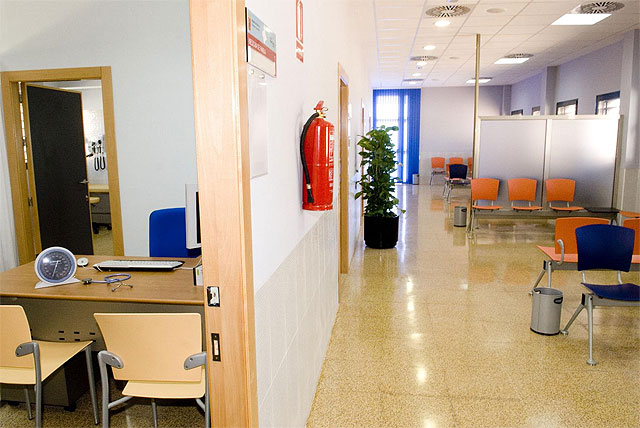 Los Belones estrena consultorio de atención primaria - 1, Foto 1