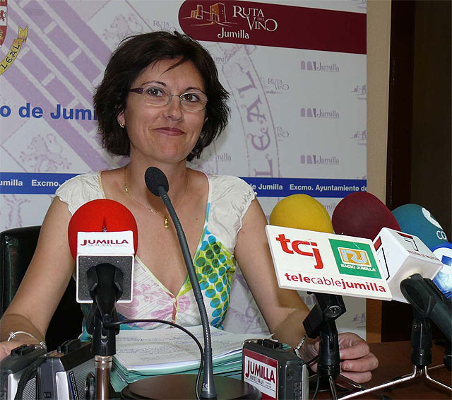 El Ayuntamiento solicita al Poder Judicial que agilice el expediente del proceso seguido por el 19-J - 1, Foto 1