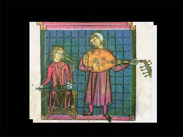 Jumilla acoge, por primera vez, la representación de ‘Las Cantigas de Santa María, del Rey Alfonso X’ - 1, Foto 1