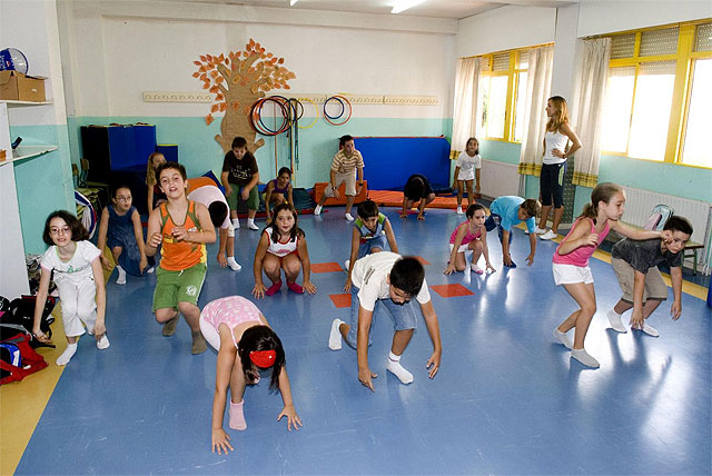 Las colonias musicales: disfrutar de la música clásica a través de la diversión - 2, Foto 2