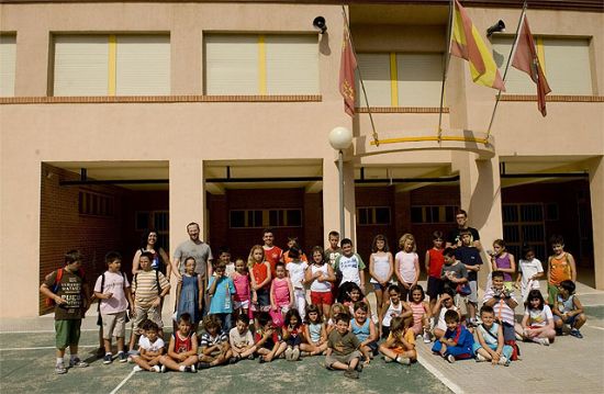 Las colonias musicales: disfrutar de la música clásica a través de la diversión - 3, Foto 3