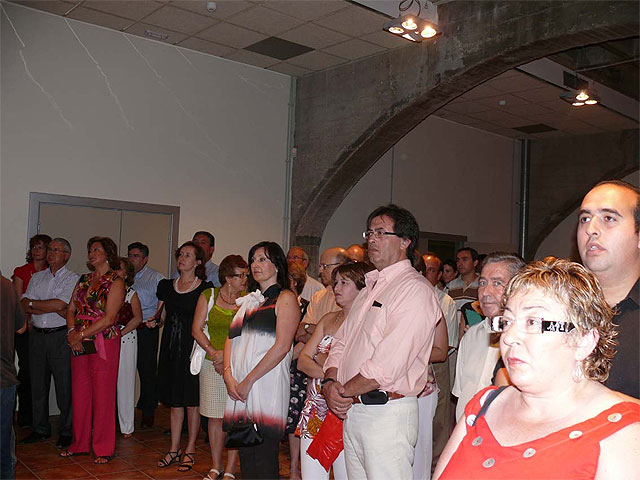 Arranca el ciclo ‘Música entre vinos’ que continúa el próximo fin de semana con conciertos en otras bodegas - 3, Foto 3