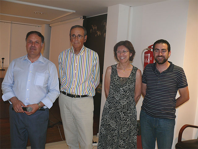 Presentada la Agenda Cultural de Jumilla para este verano - 1, Foto 1