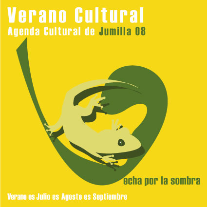 Presentada la Agenda Cultural de Jumilla para este verano - 2, Foto 2