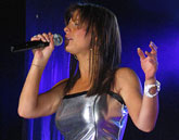 Detenido un hombre que se llev el ordenador porttil de la cantante Soraya (ex concursante de Operacin Triunfo) en un hotel de Murcia