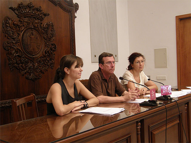 Lorca presenta su amplia oferta turística en el litoral mediterráneo para la época estival - 1, Foto 1