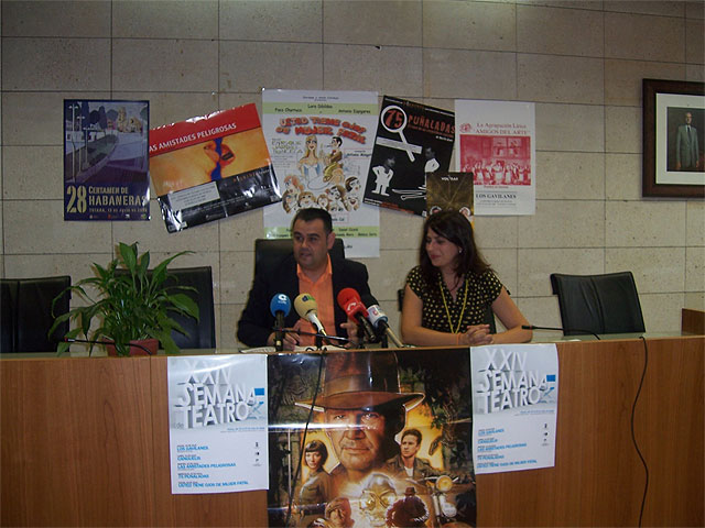 El XXVIII “Certamen de Habaneras” se celebrará este domingo a las diez de la noche - 3, Foto 3