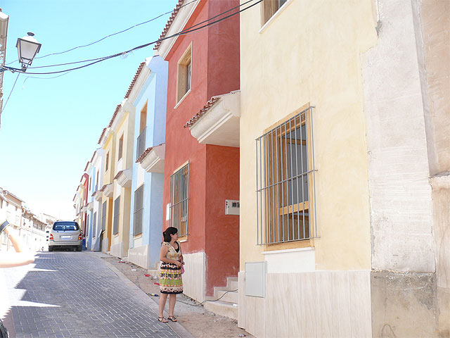 El 15 de julio finaliza el plazo para presentar solicitudes para las viviendas sociales de calle Cantarerías - 2, Foto 2
