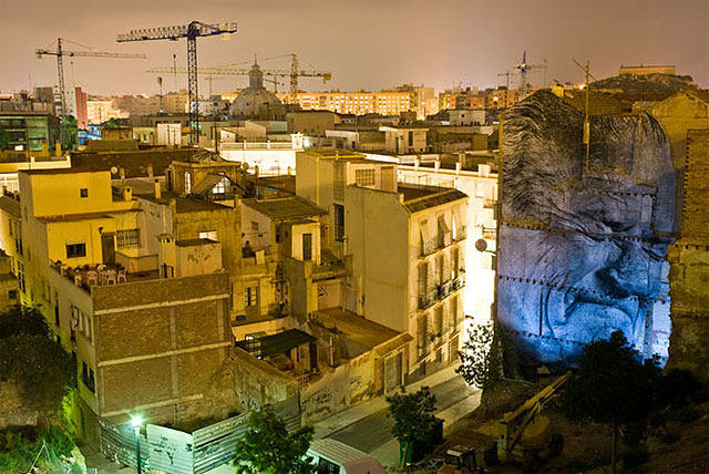 La historia de Cartagena, a través de sus mayores y sus edificios - 1, Foto 1