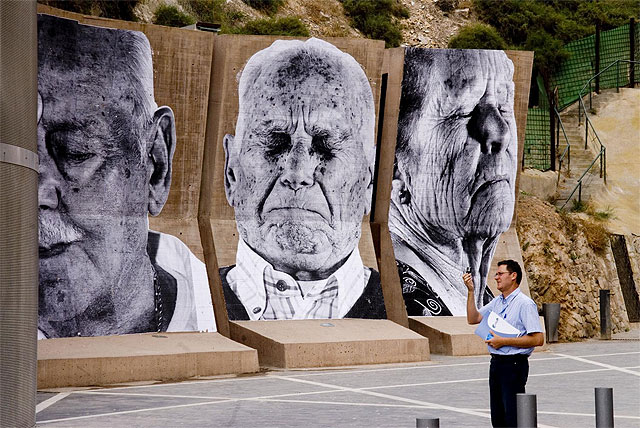 La historia de Cartagena, a través de sus mayores y sus edificios - 2, Foto 2