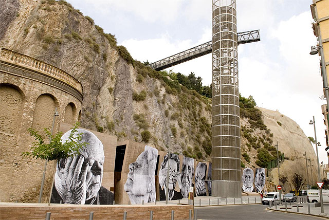 La historia de Cartagena, a través de sus mayores y sus edificios - 4, Foto 4