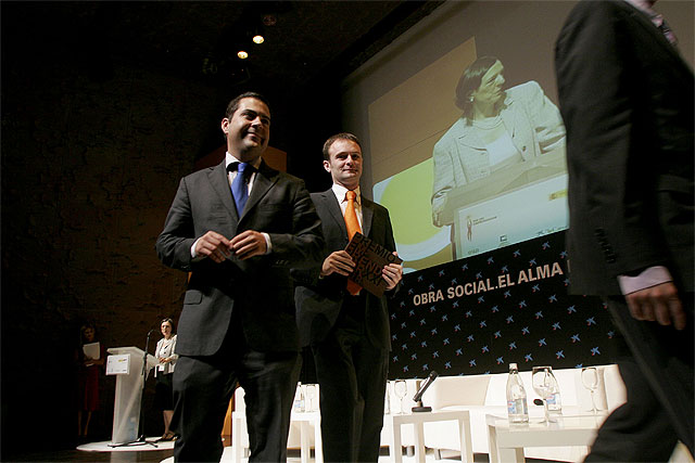 La empresa murciana Neosistec, finalista en el concurso nacional Emprendedor XXI 2008 - 2, Foto 2