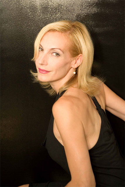 La heredera del cabaret berlines, Ute Lemper, viene al festival La Mar de Músicas de Cartagena a darle un tributo a la chanson francesa - 2, Foto 2