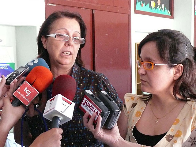 Más de 500 niños están participando en las ludotecas de verano que se desarrollan en Jumilla - 3, Foto 3