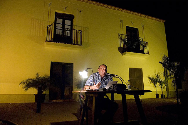 Las costumbres sobre la muerte abren la XVI edición del Festival Nacional de Folclore de la Comarca de Cartagena - 1, Foto 1