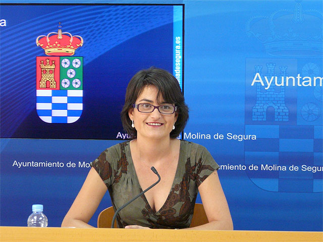 La Junta de Gobierno Local de Molina de Segura aprueba el proyecto de las obras de reposición de servicios urbanísticos en Calle Baleares del Barrio de San Miguel - 1, Foto 1