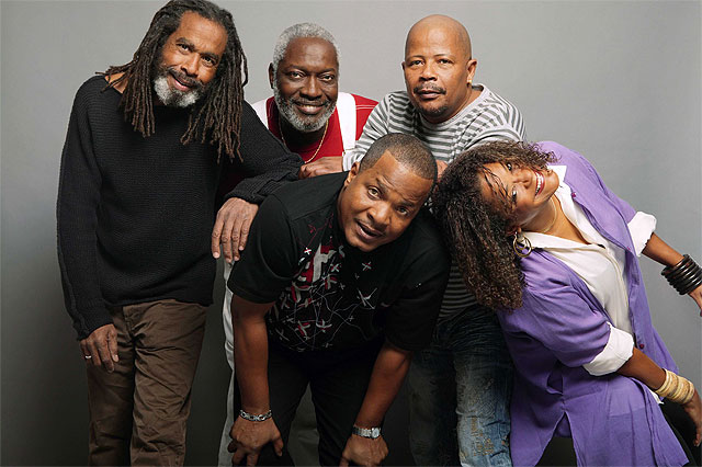 El diablo de la salsa Óscar D´León, la música afrocaribeña de Kassav y el mestizaje de El Guincho, en la noche temática ¡Ohhh Caribe! - 1, Foto 1