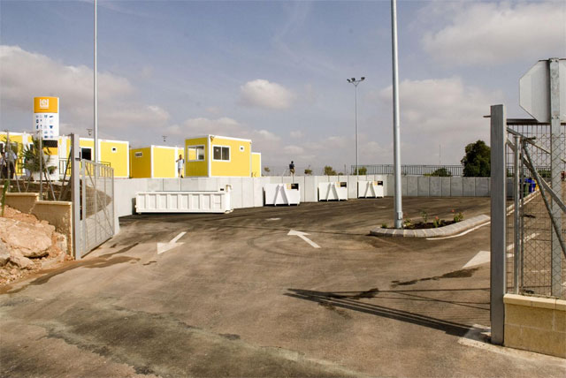 En marcha el segundo ecoparque - 4, Foto 4