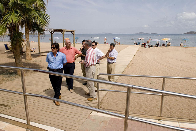 Puntos accesibles de baño para discapacitados - 2, Foto 2