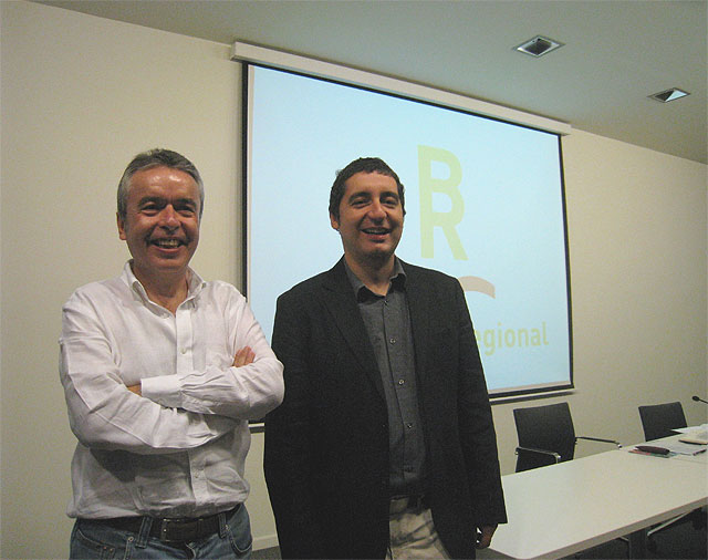 La Biblioteca Regional consigue los mejores indicadores de toda su historia con un importante aumento del número de usuarios - 1, Foto 1