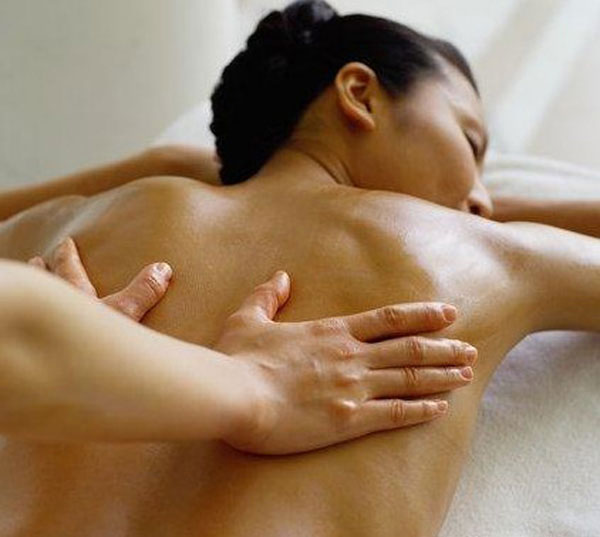 Mañana, 12 de julio, arranca el ‘Curso de masajes’, Foto 1