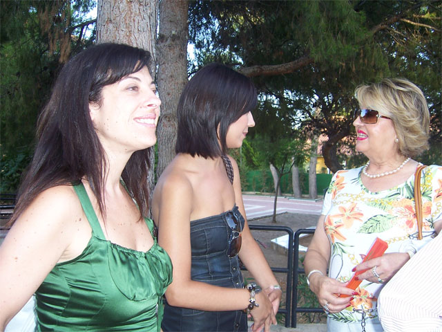 Autoridades regionales y locales clausuran las “IV Jornadas Andersen para afectados de hemofilia con inhibidor” - 4, Foto 4