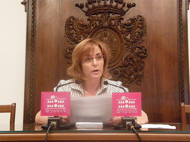 Acuerdos de la Junta de Gobierno Local - 1, Foto 1