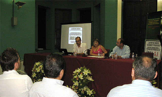 Verónica López inaugura el encuentro nacional de Jóvenes y Diálogo Intercultural - 1, Foto 1
