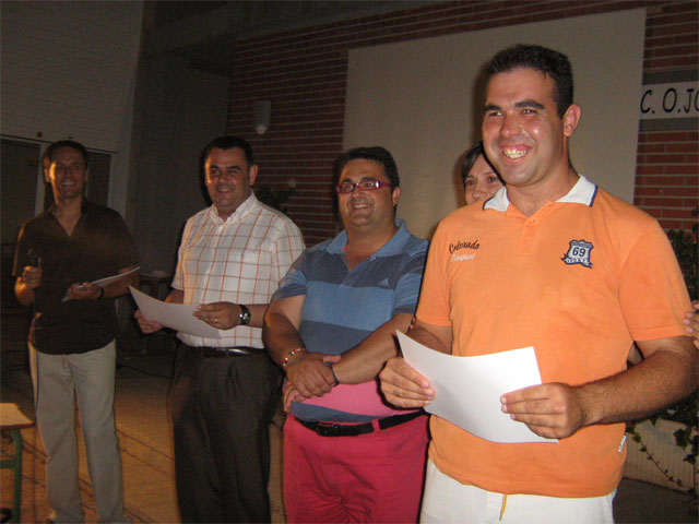 El Centro Ocupacional “José Moyá” se despide hasta el mes de septiembre con una fiesta de clausura de fin de curso - 4, Foto 4