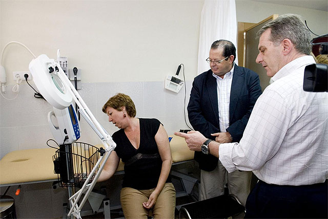 El nuevo consultorio de atención primaria de La Aparecida dará cobertura a más de 1.200 personas - 3, Foto 3