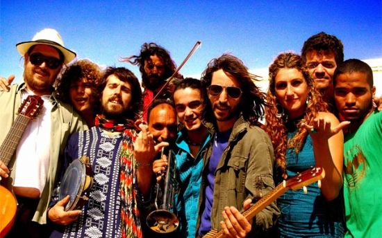 Richard Bona, Lokua Kanza y Gerald Toto mostraran su música basada en la improvisación en el festival La Mar de Músicas de Cartagena - 2, Foto 2