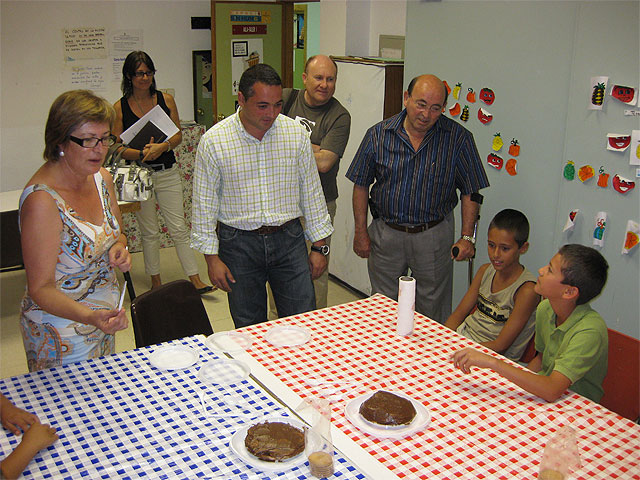 Un verano más divertido - 1, Foto 1