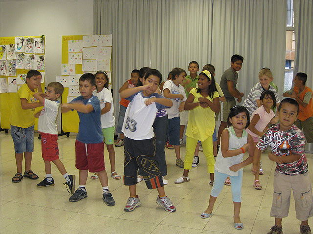 Un verano más divertido - 2, Foto 2