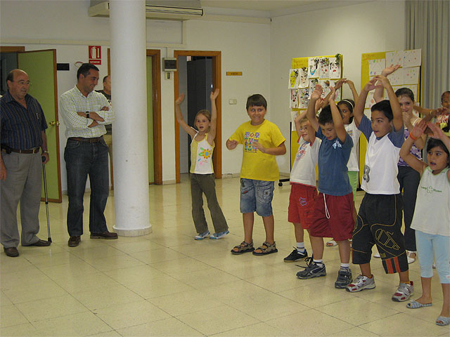 Un verano más divertido - 3, Foto 3