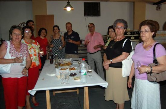 Bodegas Pedro Luis Martínez y Casa de la Ermita acogieron el pasado fin de semana Música entre vinos - 2, Foto 2