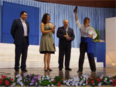 El Coro “Hims Mola” de Molina de Segura obtiene el premio Polifona y el segundo premio del XXVIII Certamen Nacional de Habaneras, quedando el primer y cuarto premio desiertos