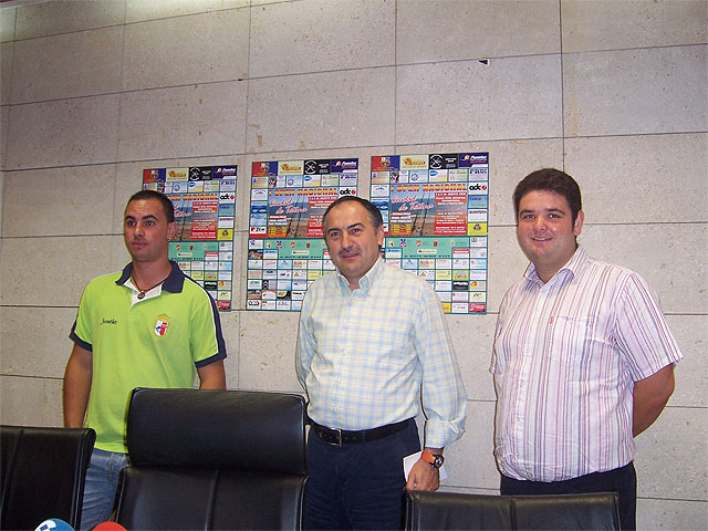 I Open Nacional de Pesca Ciudad de Totana - 2, Foto 2