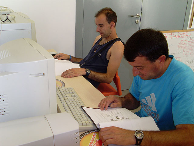 Abierto el plazo de inscripción para participar en actividades del Servicio Municipal de Apoyo Psicosocial - 1, Foto 1