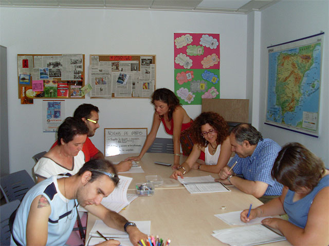 Open the registration period to participate in activities of the Municipal Service Psychosocial Support, Foto 2
