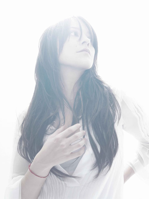 Keren Ann, una de las voces más cool de la nueva chanson francesa, actúa por vez primera en España dentro del festival La Mar de Músicas - 1, Foto 1