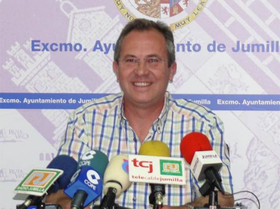 El Ayuntamiento va a firmar un convenio para atención a mujeres víctimas de la violencia de género - 1, Foto 1