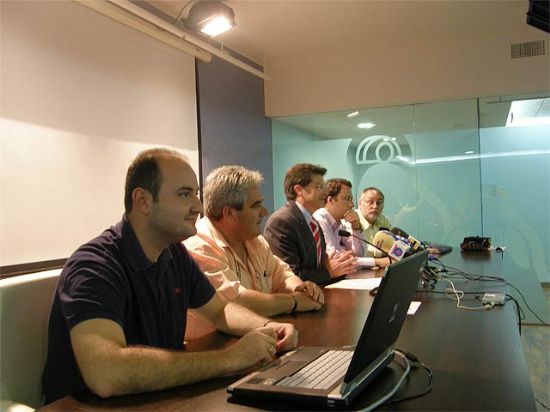 Fericab remodela su imagen Web, para difundir el certamen a nivel mundial - 1, Foto 1