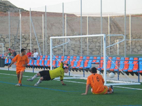 Mañana finaliza el plazo para inscribirse en las 12 horas de fútbol 7 - 1, Foto 1