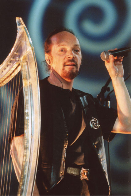 Las voces corsas de I Muvrini y la música bretona de Alan Stivell, completan una noche francesa en el festival La Mar de Músicas - 2, Foto 2